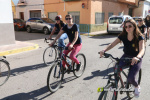 La Volta amb Bicicleta, una oportunitat per fer esport en plenes festes