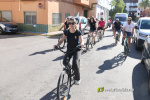 La Volta amb Bicicleta, una oportunitat per fer esport en plenes festes
