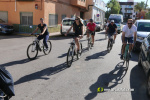 La Volta amb Bicicleta, una oportunitat per fer esport en plenes festes