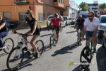 La Volta amb Bicicleta, una oportunitat per fer esport en plenes festes