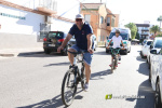 La Volta amb Bicicleta, una oportunitat per fer esport en plenes festes