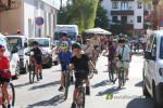 La Volta amb Bicicleta, una oportunitat per fer esport en plenes festes