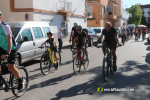 La Volta amb Bicicleta, una oportunitat per fer esport en plenes festes
