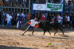 Les Alqueries tanca el cap�tol taur� amb toros de Motalvo i Villalpando
