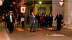 La process� en honor a la Mare de D�u del Xiquet Perdut cetra els actes dominicals