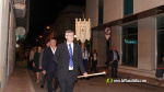 La process� en honor a la Mare de D�u del Xiquet Perdut cetra els actes dominicals