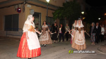 La process� en honor a la Mare de D�u del Xiquet Perdut cetra els actes dominicals
