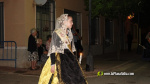 La process� en honor a la Mare de D�u del Xiquet Perdut cetra els actes dominicals