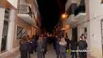 La process� en honor a la Mare de D�u del Xiquet Perdut cetra els actes dominicals