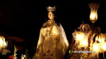 La process� en honor a la Mare de D�u del Xiquet Perdut cetra els actes dominicals