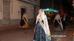 La process� en honor a la Mare de D�u del Xiquet Perdut cetra els actes dominicals