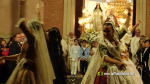 La process� en honor a la Mare de D�u del Xiquet Perdut cetra els actes dominicals
