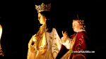 La process� en honor a la Mare de D�u del Xiquet Perdut cetra els actes dominicals