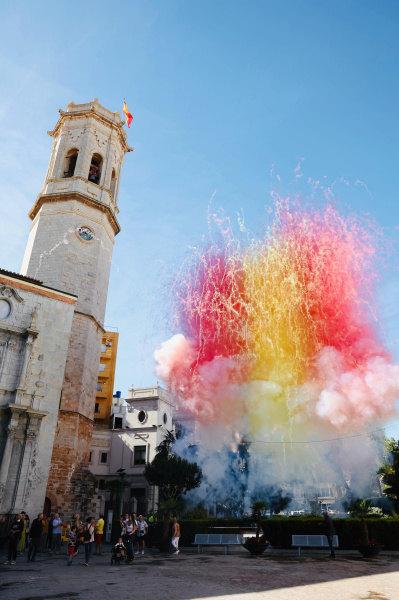 burriana-conmemora-el-dia-de-la-hispanidad-con-izada-de-bandera-y-acto-solemne-en-la-plaza-mayor