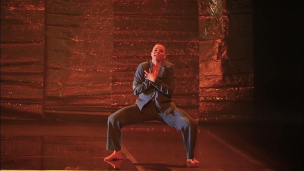 El Paranimf de la Universitat Jaume I presenta tres propuestas que combinan música, poesía y danza