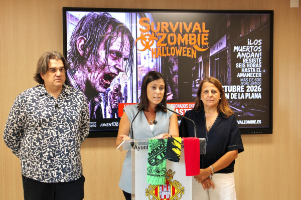 la-concejalia-de-juventud-presenta-la-nueva-edicion-de-survival-zombie-en-el-grao-de-castellon