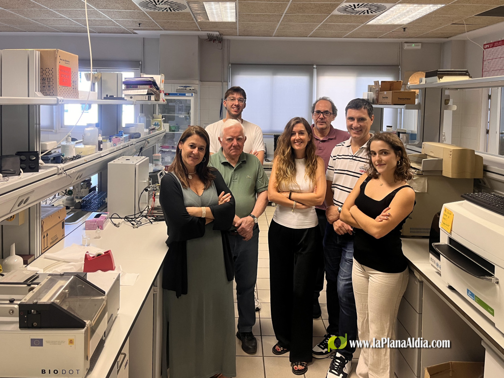 La UPV diseña un wearable de bajo coste para detectar enfermedades mediante el sudor