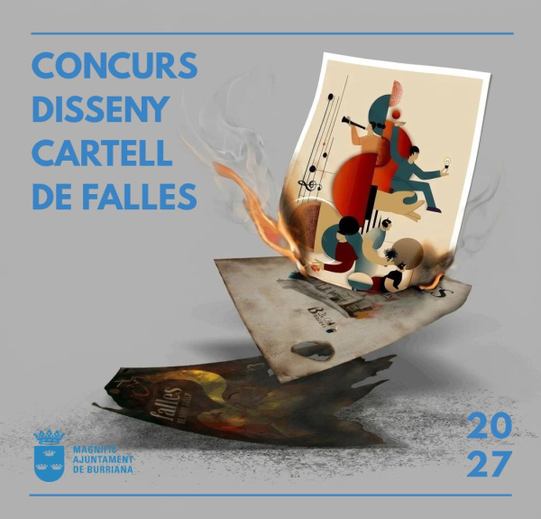 burriana-convoca-el-concurso-del-cartel-anunciador-de-las-fallas-de-sant-josep-2027