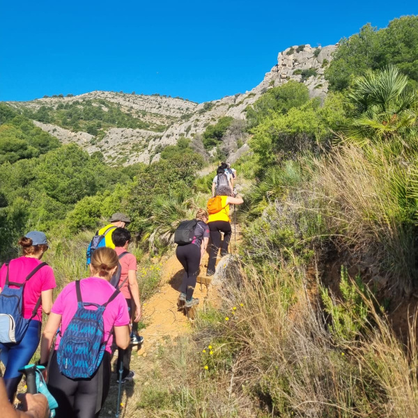 almassora-activa-semderisme-con-cinco-rutas-entre-octubre-y-mayo
