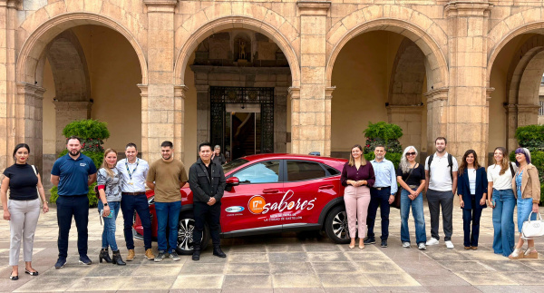 Castellón presenta la 17ª edición de la Ruta de Tapas Sabores Castellón, con 60 establecimientos y 20 incorporaciones