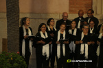 Les Alqueries compleix la Serenata a la Verge del Xiquet Perdut per tancar les festes patronals