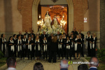 Les Alqueries compleix la Serenata a la Verge del Xiquet Perdut per tancar les festes patronals