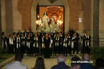 Les Alqueries compleix la Serenata a la Verge del Xiquet Perdut per tancar les festes patronals