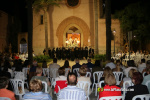 Les Alqueries compleix la Serenata a la Verge del Xiquet Perdut per tancar les festes patronals