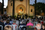 Les Alqueries compleix la Serenata a la Verge del Xiquet Perdut per tancar les festes patronals