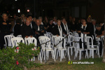 Les Alqueries compleix la Serenata a la Verge del Xiquet Perdut per tancar les festes patronals