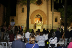Les Alqueries compleix la Serenata a la Verge del Xiquet Perdut per tancar les festes patronals