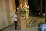Les Alqueries compleix la Serenata a la Verge del Xiquet Perdut per tancar les festes patronals