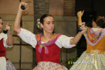 Les Alqueries compleix la Serenata a la Verge del Xiquet Perdut per tancar les festes patronals