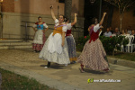 Les Alqueries compleix la Serenata a la Verge del Xiquet Perdut per tancar les festes patronals