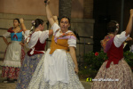 Les Alqueries compleix la Serenata a la Verge del Xiquet Perdut per tancar les festes patronals