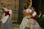 Les Alqueries compleix la Serenata a la Verge del Xiquet Perdut per tancar les festes patronals