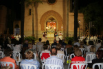 Les Alqueries compleix la Serenata a la Verge del Xiquet Perdut per tancar les festes patronals