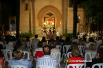 Les Alqueries compleix la Serenata a la Verge del Xiquet Perdut per tancar les festes patronals