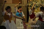 Les Alqueries compleix la Serenata a la Verge del Xiquet Perdut per tancar les festes patronals