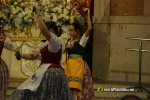Les Alqueries compleix la Serenata a la Verge del Xiquet Perdut per tancar les festes patronals