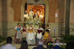 Les Alqueries compleix la Serenata a la Verge del Xiquet Perdut per tancar les festes patronals