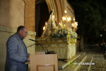 Les Alqueries compleix la Serenata a la Verge del Xiquet Perdut per tancar les festes patronals