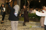 Les Alqueries compleix la Serenata a la Verge del Xiquet Perdut per tancar les festes patronals
