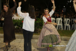 Les Alqueries compleix la Serenata a la Verge del Xiquet Perdut per tancar les festes patronals