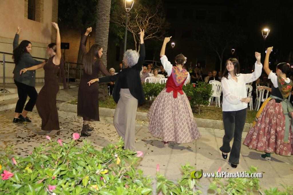 Les Alqueries compleix la Serenata a la Verge del Xiquet Perdut per tancar les festes patronals
