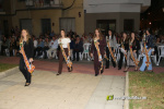 Les Alqueries compleix la Serenata a la Verge del Xiquet Perdut per tancar les festes patronals