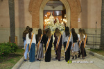 Les Alqueries compleix la Serenata a la Verge del Xiquet Perdut per tancar les festes patronals