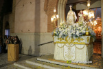 Les Alqueries compleix la Serenata a la Verge del Xiquet Perdut per tancar les festes patronals