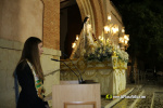Les Alqueries compleix la Serenata a la Verge del Xiquet Perdut per tancar les festes patronals