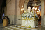 Les Alqueries compleix la Serenata a la Verge del Xiquet Perdut per tancar les festes patronals